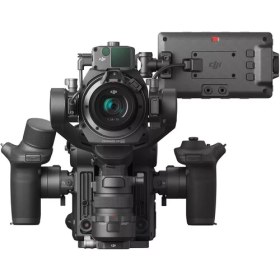 Resim DJI Ronin 4D 4-Axis Cinema Camera 6K 