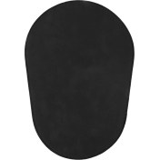 Resim Celestial Collection Mixer Sürgülü Mat, Kitchenaid Professional 600 Serisi 5-8 Quart Bowl Asansör Standı Mikser Kaydırıcı Matını (Yurt Dışından) 