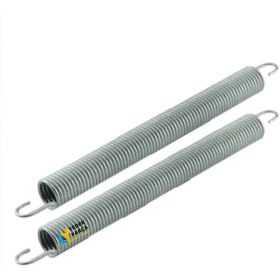 Resim Arçelik Beko Uyumlu Menteşe Yayı 2'li Takım 