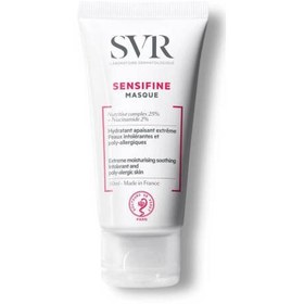 Resim SVR Sensifine Masque 50ml 