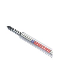 Resim Mey İthalat İzeltaş 4550 Elektrik Yıldız Kontrol Kalemi 190 Mm 