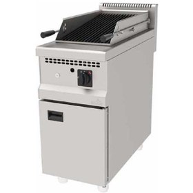 Resim Atalay Alı-490 Gazlı Izgara Lavtaşlı 40x90 Cm 