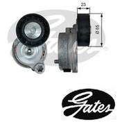 Resim V KAYIŞI GERGİ KÜTÜĞÜ S80/V70/XC70/XC60 D5/D3 MOTOR NO 1046802- 