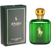 Resim Ralph Lauren Polo Erkek Parfüm EDT 118 ML 