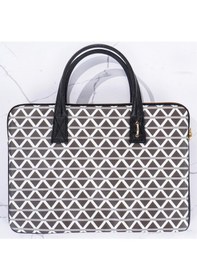 Resim Minbag Marın Laptop Çantası, (13 INCH), Koyu Gri 