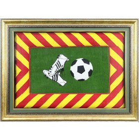 Resim Kayserispor Futol Topu Tablo 