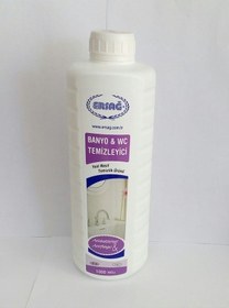 Resim Ersağ Antibakteriyel Banyo & Wc Temizleyici 1000 Ml 