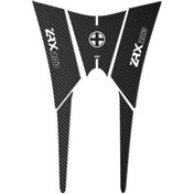 Resim Arora Zrx 200 2021 - 2022 Uyumlu Tank Pad 002 