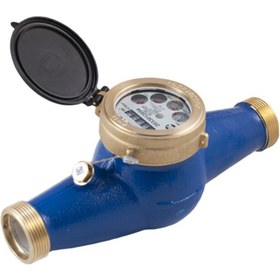 Resim S-Meter MADDALENA-DS-TRP / DN32 Soğuk Su sayacı- MID 