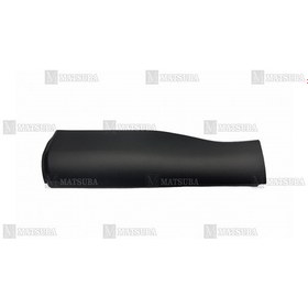 Resim Toyota Corolla Cross Sol Arka Kapı Bant 2022-2025 