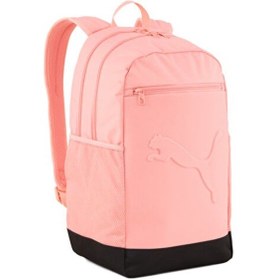 Resim Puma Puma Buzz Backpack Sırt Çantası 9115302 Renkli Renkli Çok Renkli 