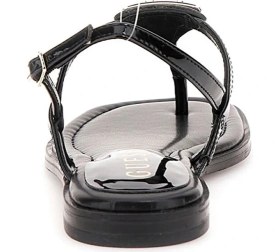 Resim Guess Siyah Kadın Topuklu Sandalet FLJRA4PAF21-BLACK 