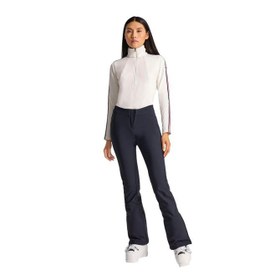 Resim Fusalp Tipi III Kadın Mavi Kayak Pantolonu 