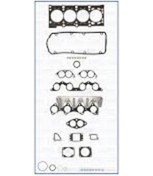 Resim Bmw E30 E34 E36 Üst Takım Conta M40 M43 84Mm 11120007611 1112173 