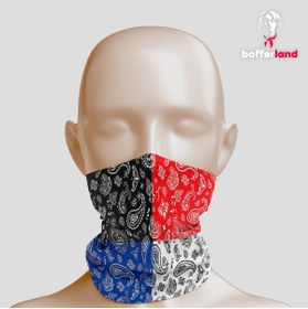 Resim Genel Markalar Xtreme Buff Bandana Maske Boyunluk 043 
