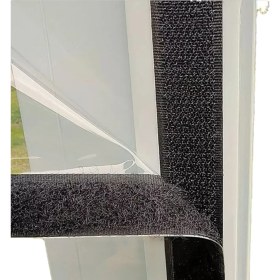 Resim bebekokusu Pencere Hava Rüzgar Yalıtım Filmi 2 x 5 Metre ( Özel Ölçü Talepleriniz İçin Mesaj Atınız. ) 