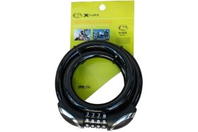 Resim Forge Gt Xbyc Ty 4509 12X900MM Şifreli Kilit 