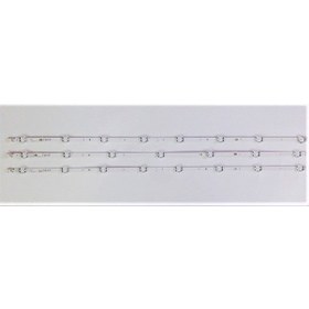 Resim Regal 40R6000F 40R6020F Led Bar Takım Ves395Drt Vnb A-Type Rev04 