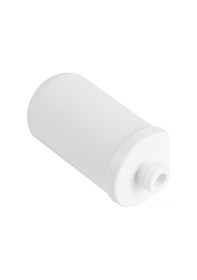 Resim Leezsing Seramik Filtreli Musluk Su Arıtıcı - Uv Işık Ve Turmalin Teknolojisiyle Suyu Temizler, Yeniden Kullanılabilir Ve Transparent Gösterge 