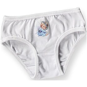 Resim Miorre Kız Çocuk Külot 