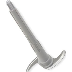 Resim King Uyumlu K711 Chopex Maxi Hazne içi Doğrayıcı Bıçak 