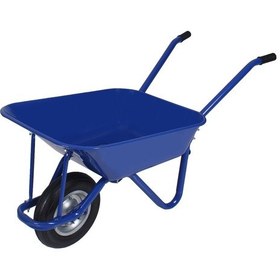 Resim Troyka Demonte El Arabası 0.60 Mm Sac 