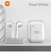 Resim Mıjıa Xiaomi J18 Gerçek Kablosuz Kulaklık, Su Geçirmez, Bluetooth 5.3, Dokunmatik Mikrofonlu, Gürültü Önleyici4.0stereoıpx4 - Ip5xvar6 Saatkulak Üstü 