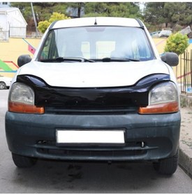 Resim İtibar Renault Kangoo 1998 - 2003 Kaput Rüzgarlığı 