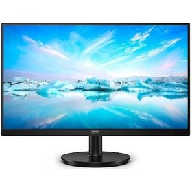 Resim Philips 275V8LA-00 MON GAM 27" 2560x1440 KAV 4 MS DP-HDMI Monitor 