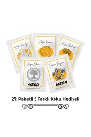 Resim Mega Oto Market Pervaneli Klima Süsü Oto Koku Klipsi Mavi Pilot Kedi Hava Ferahlatıcı Maskot 