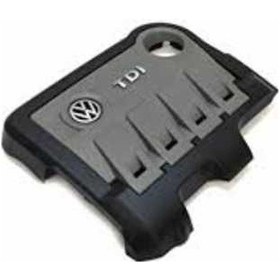 Resim Esse Otomotiv - Polo-golf6-jetta-passat-caddy Motor Üst Kapağı 10- Vw 03l103925ar 03l103925ar 