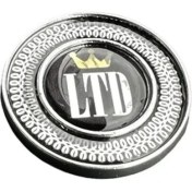 Resim BS.Elektronik Etiketçilere Özel Armalar Ltd Kral Tacı Modeli Yapışkanlı 