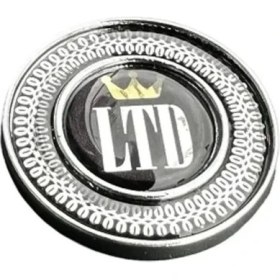 Resim BS.Elektronik Etiketçilere Özel Armalar Ltd Kral Tacı Modeli Yapışkanlı 