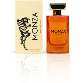 Resim monza M384 CK One 50ML 