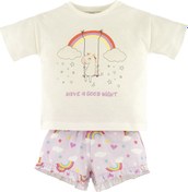 Resim Pijama Takım 15313 İdilbaby&mamino