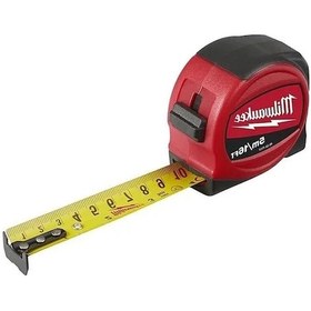Resim Ağır Hizmet Tipi 5 Metre Şerit Metre - Pratik Ölçüm Aracı 0.004 M - 0.012 M 