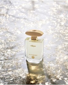 Resim BB BLACKBERRY PARFUME AURUM 75 ML WOMAN PERFUME 