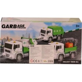 Resim FC503A Şarjlı Kumandalı Arabası Cnk 