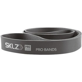 Resim Sklz Çoklu Egzersiz Direnç Bantları Extra Heavy Çok Renkli 