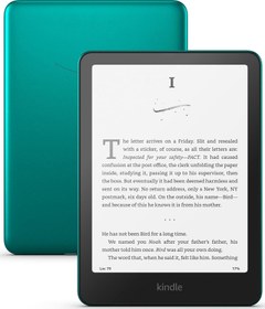 Resim Amazon Kindle 7″ Paperwhite 2024 Signature Edition 32 GB E Kitap Okuyucu Reklamsız 