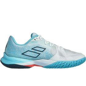 Resim Jet Mach 3 All Court Kadın Tenis Ayakkabısı 