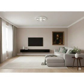 Resim Motifpiyer Tavan Spot Göbek Tsg-51-Y-56 cm Çap 