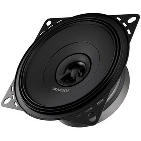 Resim Audison Apx-4 10cm Koaksiyel Hoparlör 120 Watt 