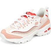 Resim Skechers 896089 Wpk Kadın Spor Ayakkabı 