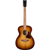 Resim Art & Lutherie Legacy GT Elektro Akustik Gitar (Light Burst) 