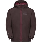 Resim ICELAND 3IN1 JACKET K 