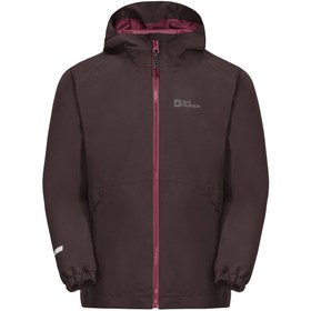 Resim ICELAND 3IN1 JACKET K 