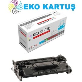 Resim Hp Laserjet Managed Flow Mfp E52645c Cf289a Uyumlu Tonerçipli 