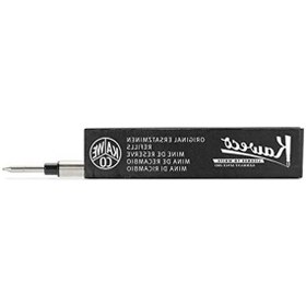 Resim Standart Roller Refil, Siyah 0.7 Mm Kalem Ucu - 