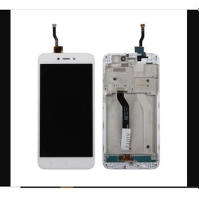 Resim Kdr Xiaomi Redmi 5A Mcg3B Mcı3B Lcd Ekran Dokunmatik (535074335) 